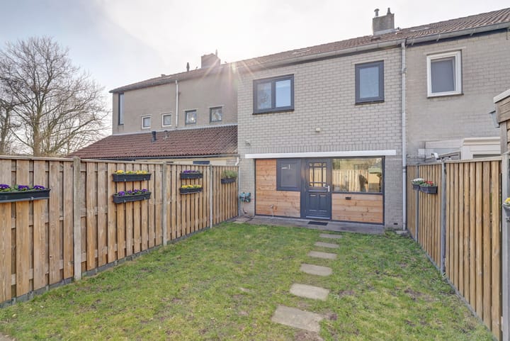 Foto 11 van Kiekendiefhoek 19