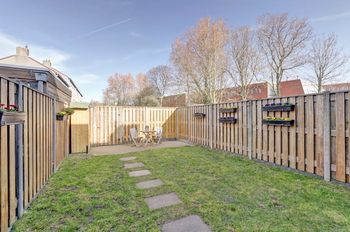 Foto 12 van Kiekendiefhoek 19