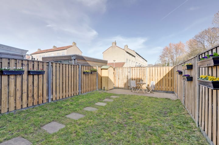 Foto 13 van Kiekendiefhoek 19