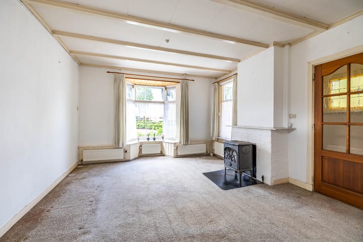 Foto 2 van Oldebertweg 35