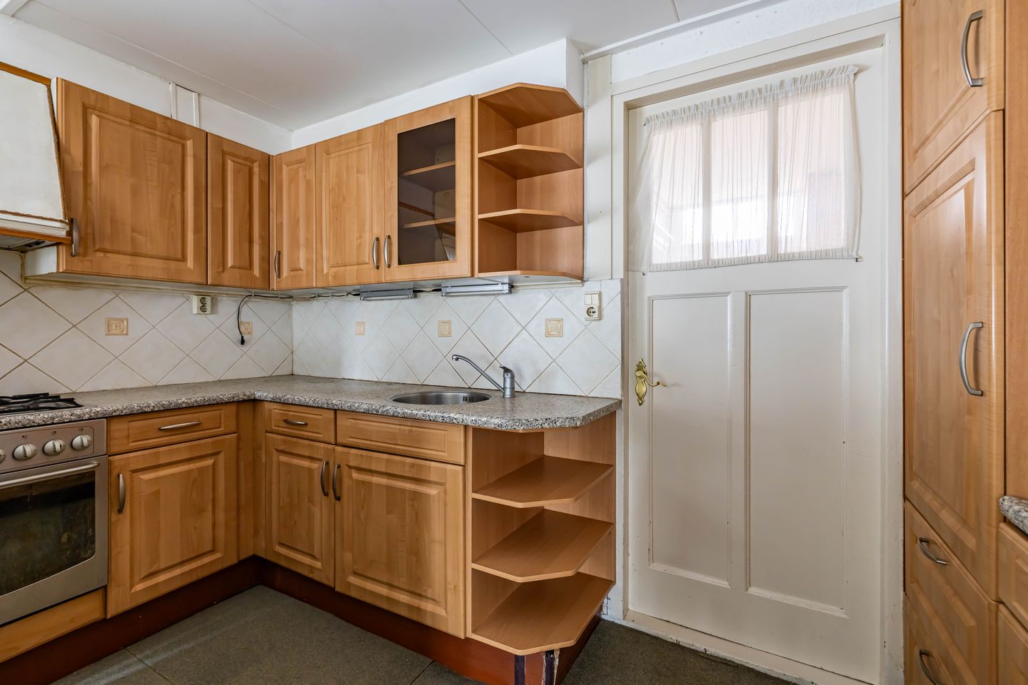 Photo 4 of Oldebertweg 35