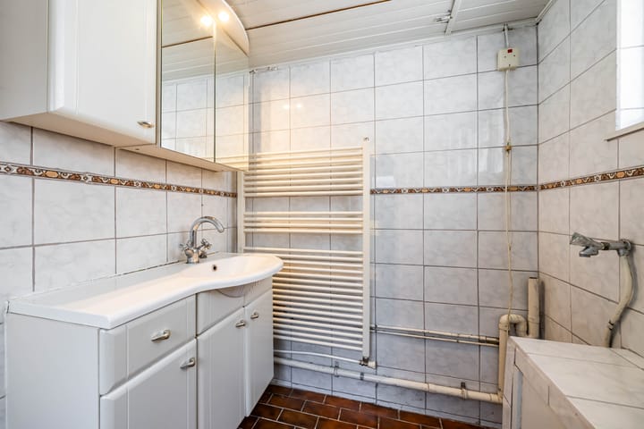 Foto 5 van Oldebertweg 35