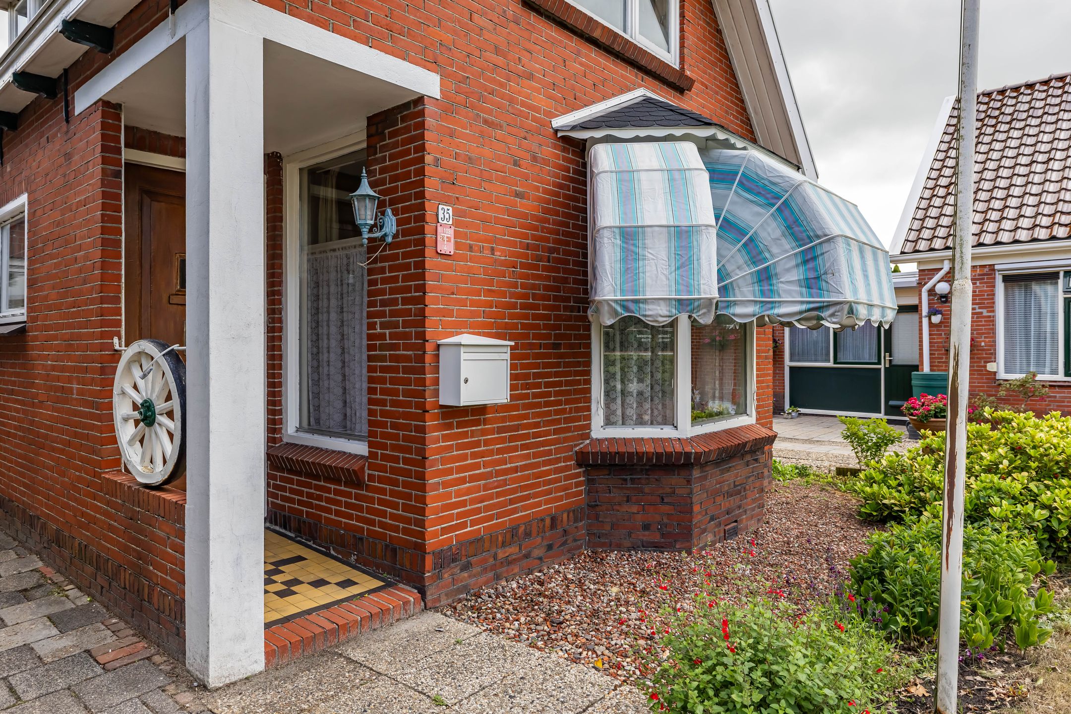 Photo 9 of Oldebertweg 35