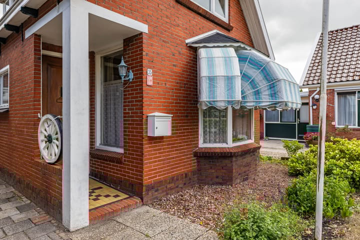 Photo 9 of Oldebertweg 35