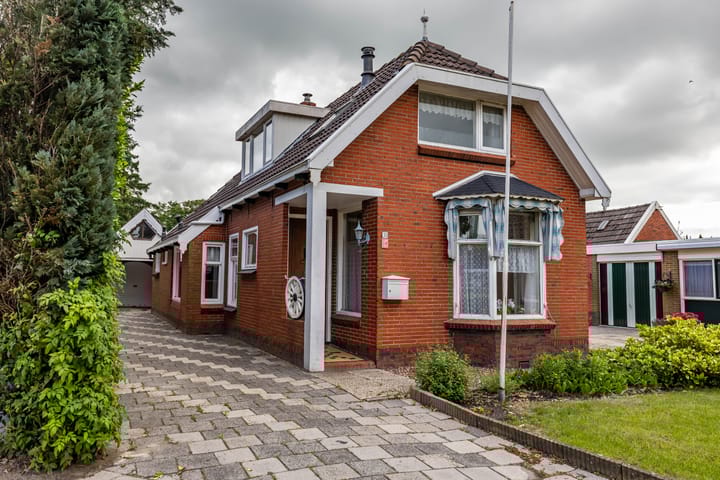 Photo 8 of Oldebertweg 35