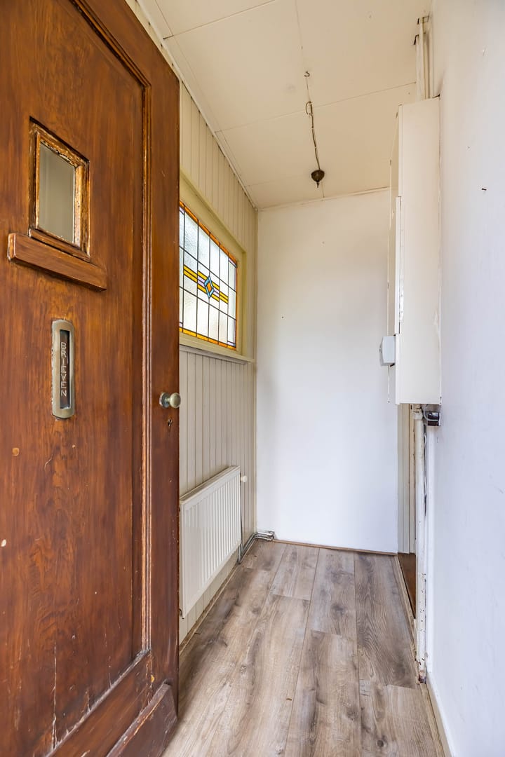 Photo 10 of Oldebertweg 35