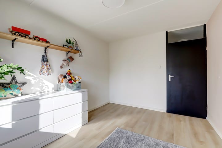 Foto 23 van Kiekendiefhoek 19