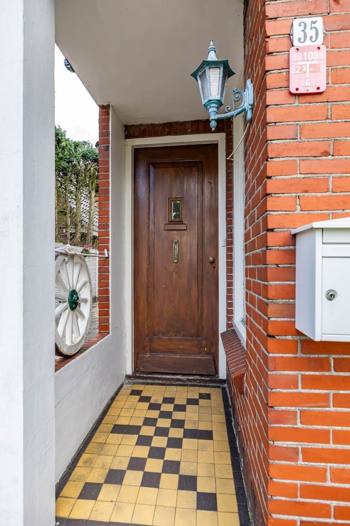 Photo 11 of Oldebertweg 35