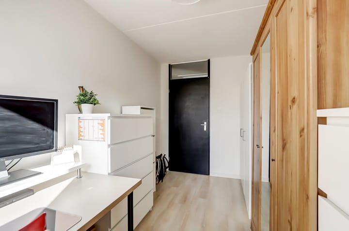 Foto 25 van Kiekendiefhoek 19