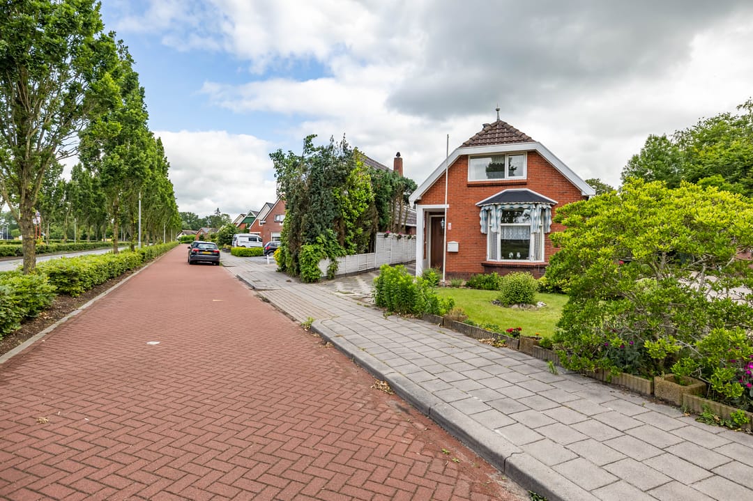 Photo 7 of Oldebertweg 35