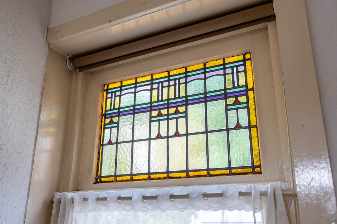 Photo 13 of Oldebertweg 35