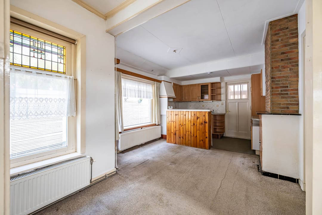 Photo 16 of Oldebertweg 35