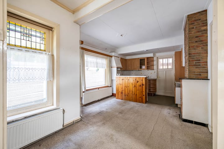 Photo 16 of Oldebertweg 35