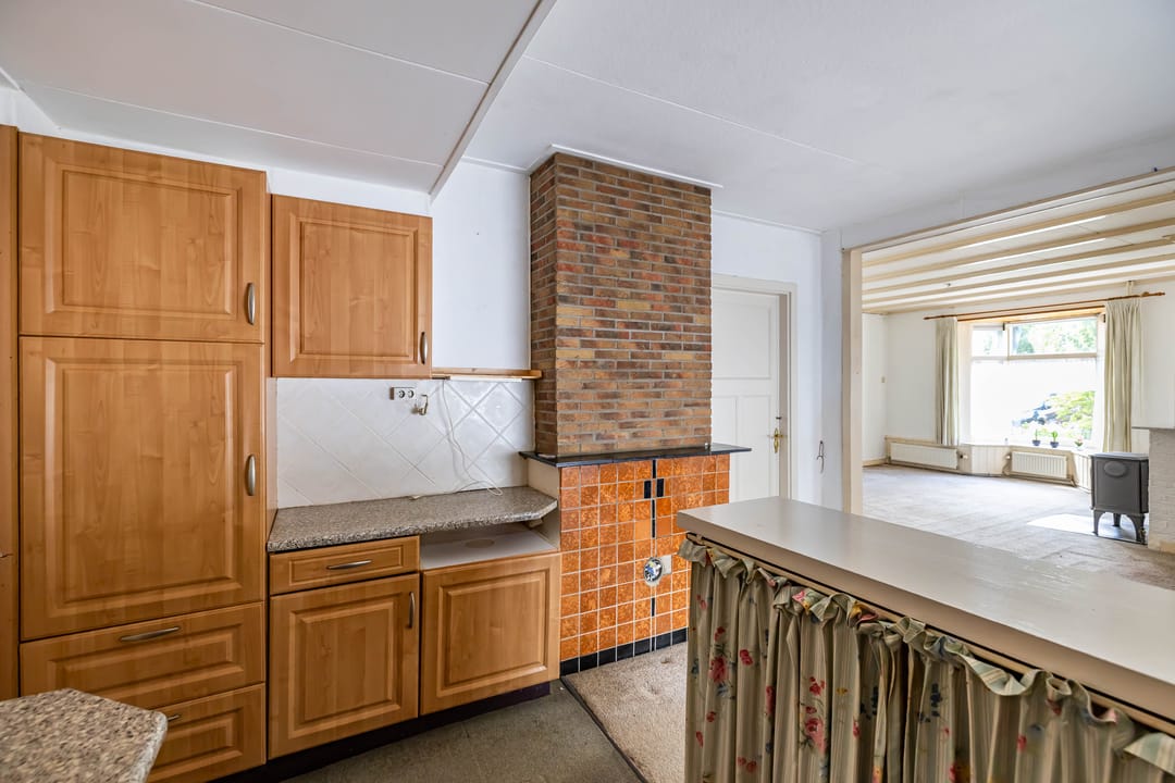 Photo 17 of Oldebertweg 35