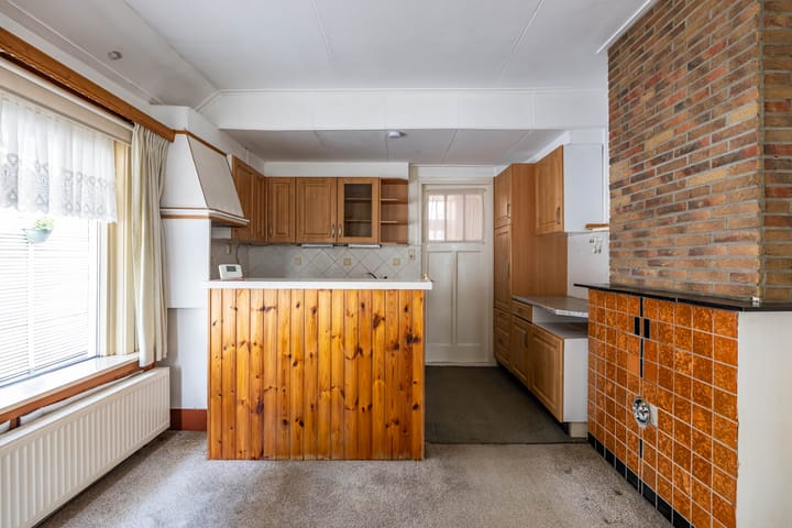 Photo 18 of Oldebertweg 35