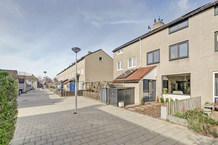 Foto 32 van Kiekendiefhoek 19