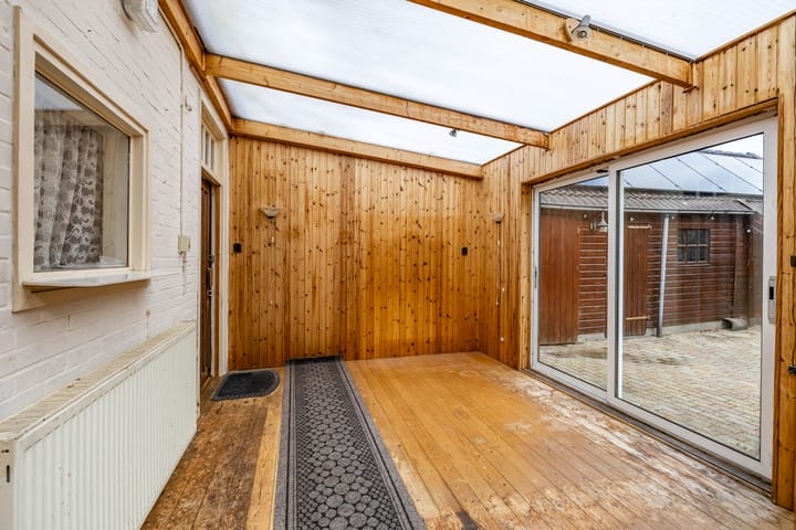 Photo 19 of Oldebertweg 35