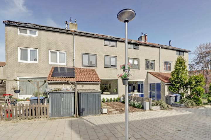 Foto 33 van Kiekendiefhoek 19