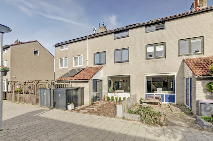 Foto 34 van Kiekendiefhoek 19