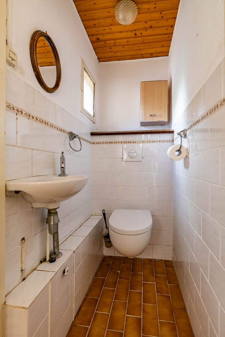 Photo 22 of Oldebertweg 35