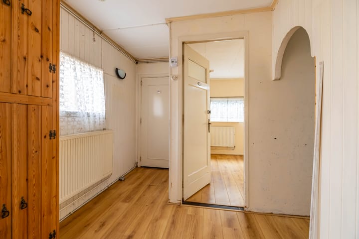 Photo 23 of Oldebertweg 35