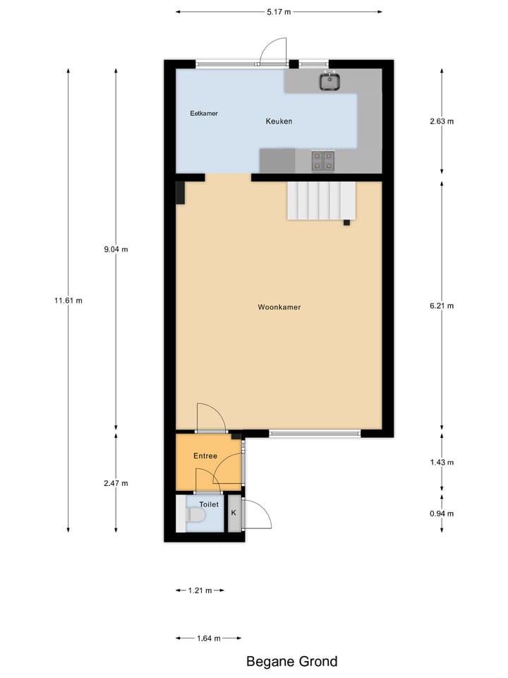 Foto 37 van Kiekendiefhoek 19