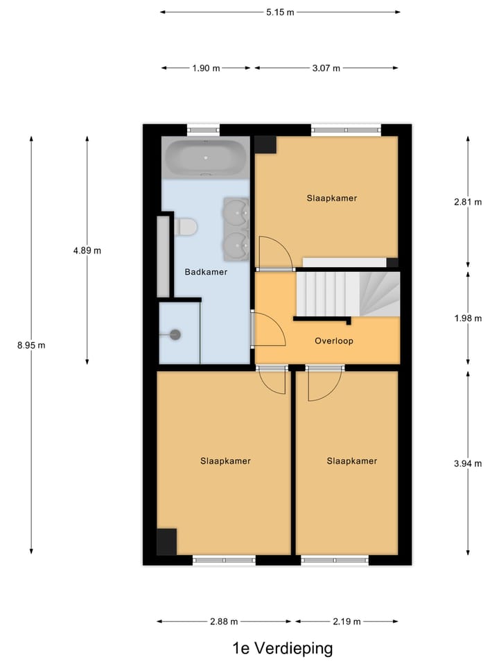 Foto 38 van Kiekendiefhoek 19