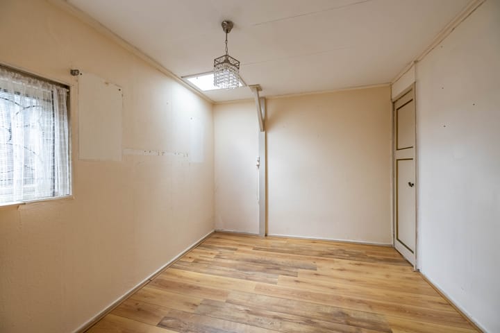 Photo 25 of Oldebertweg 35