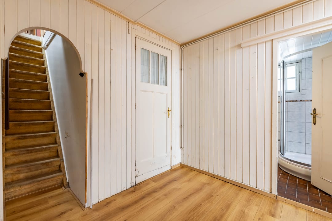 Photo 26 of Oldebertweg 35