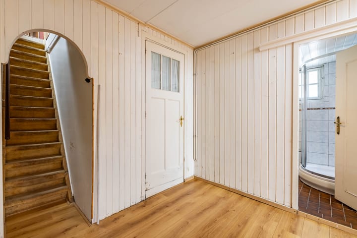 Photo 26 of Oldebertweg 35