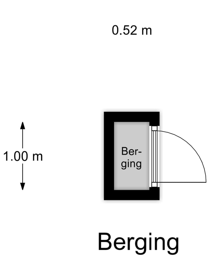 Foto 40 van Kiekendiefhoek 19