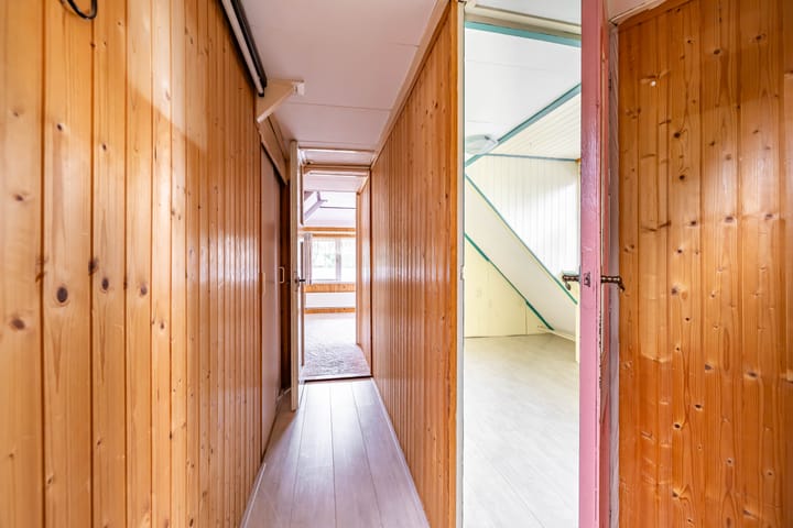 Photo 29 of Oldebertweg 35