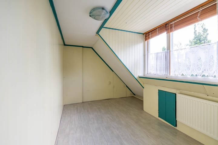 Photo 30 of Oldebertweg 35