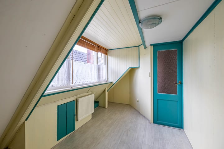 Photo 31 of Oldebertweg 35