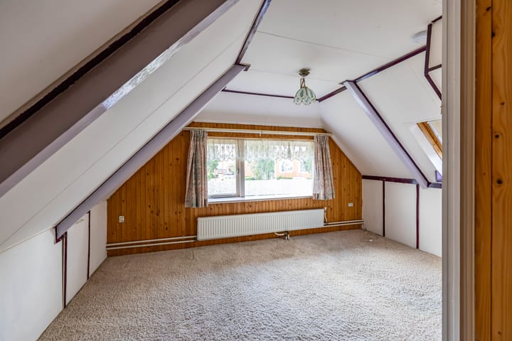 Photo 32 of Oldebertweg 35