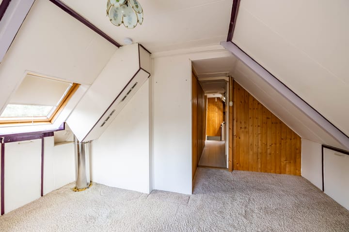 Photo 33 of Oldebertweg 35