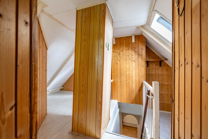 Photo 34 of Oldebertweg 35