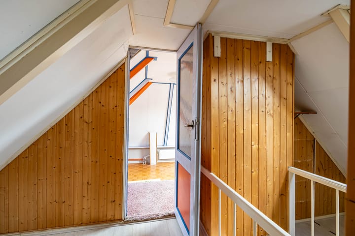 Photo 35 of Oldebertweg 35