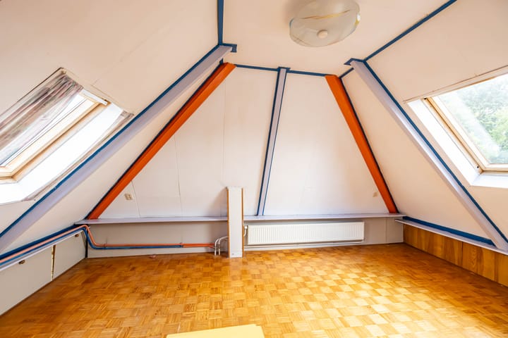 Photo 36 of Oldebertweg 35