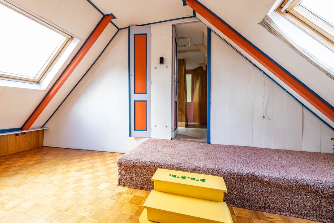 Photo 37 of Oldebertweg 35