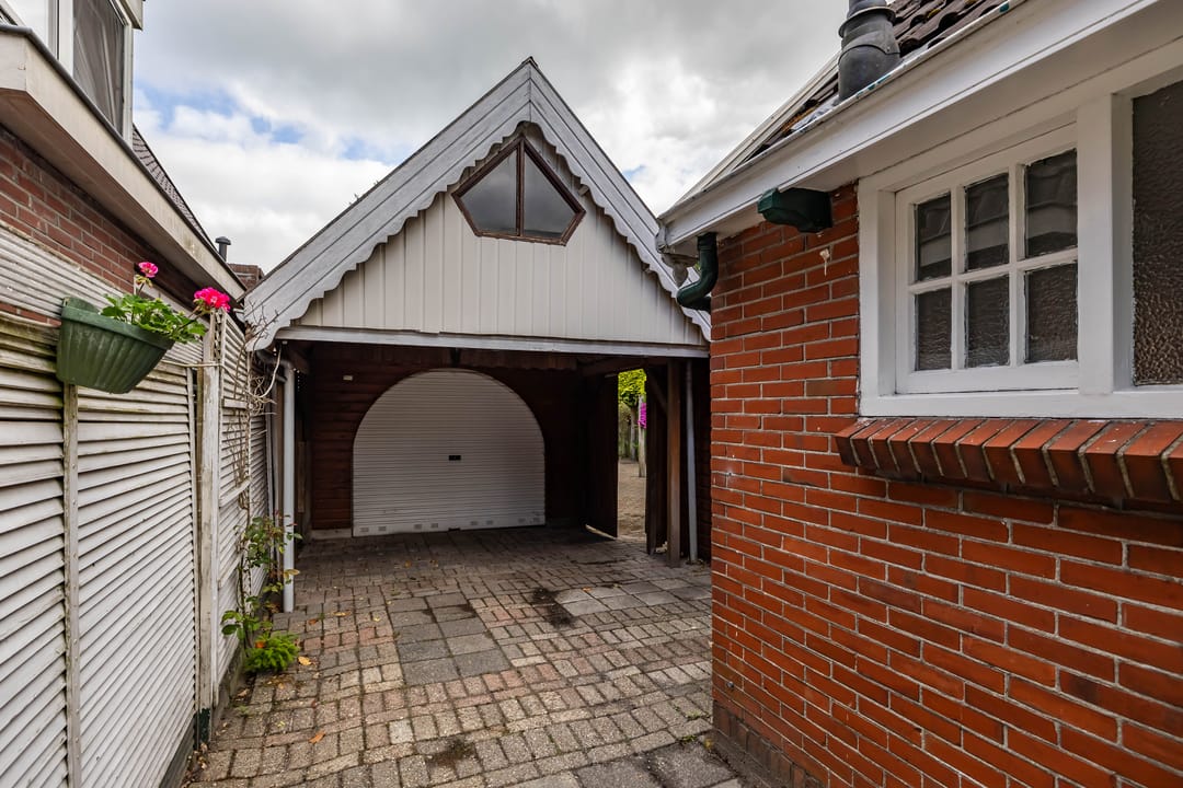 Photo 38 of Oldebertweg 35