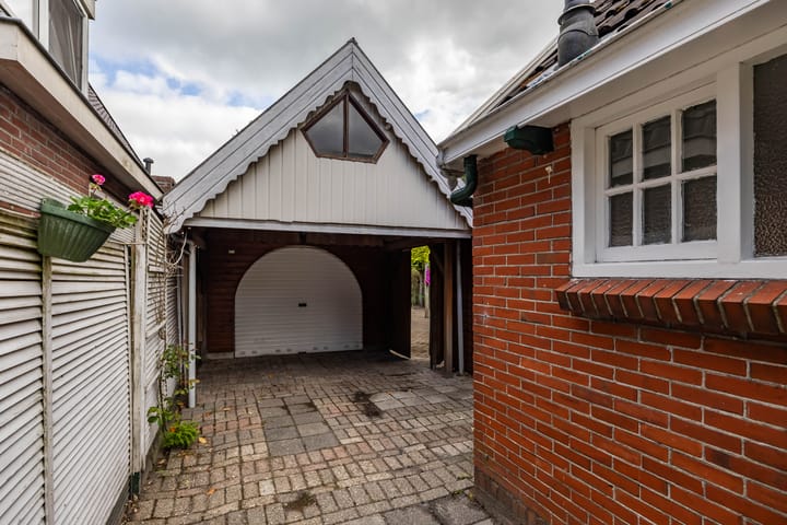 Photo 38 of Oldebertweg 35