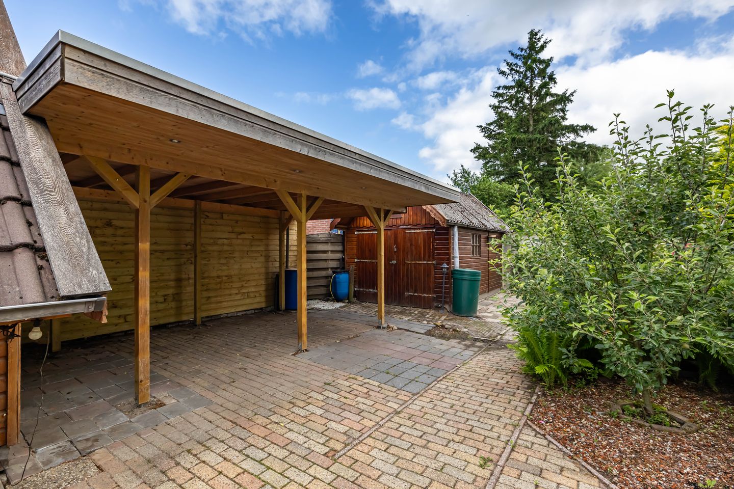 Photo 40 of Oldebertweg 35