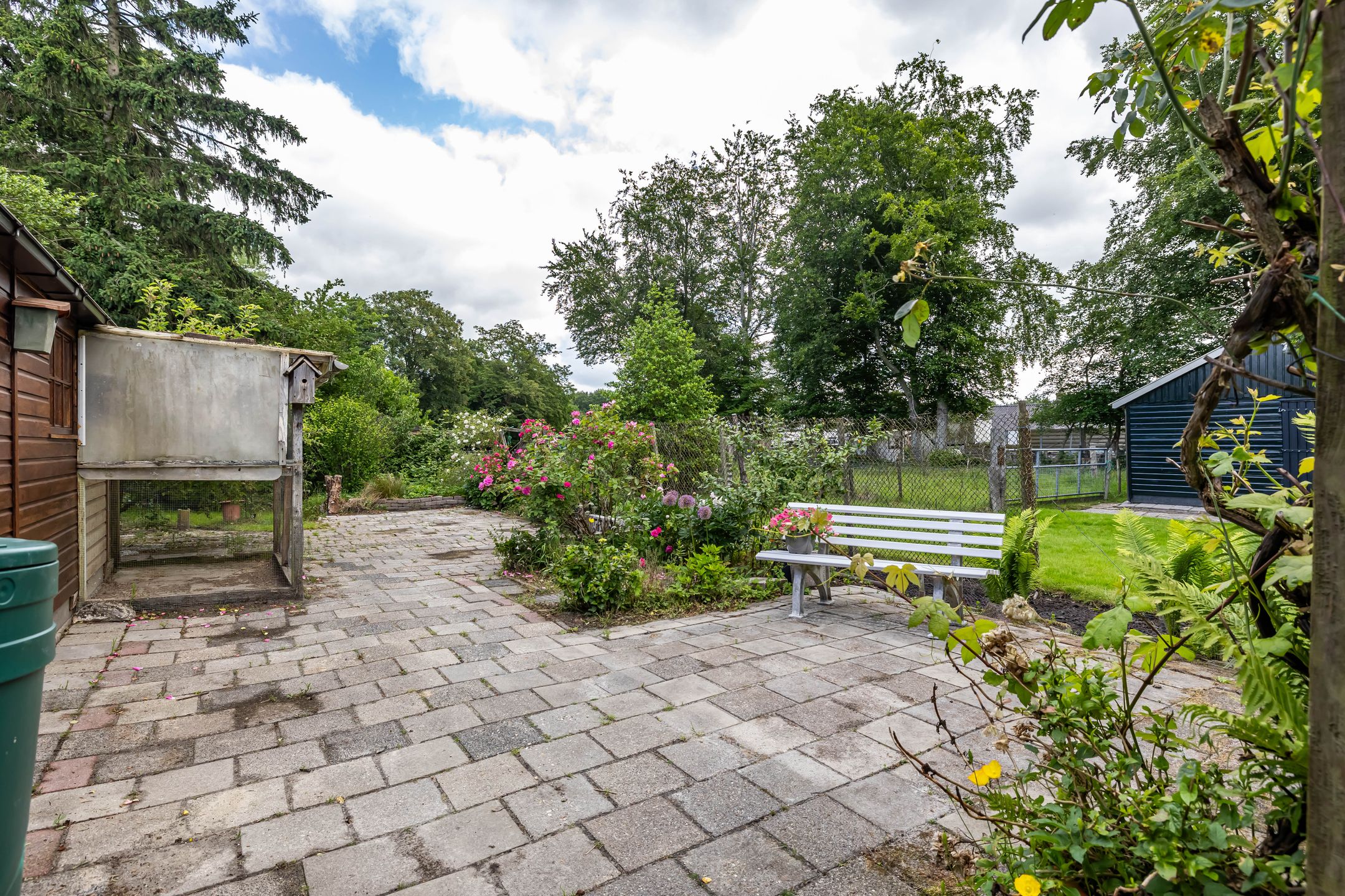 Photo 45 of Oldebertweg 35