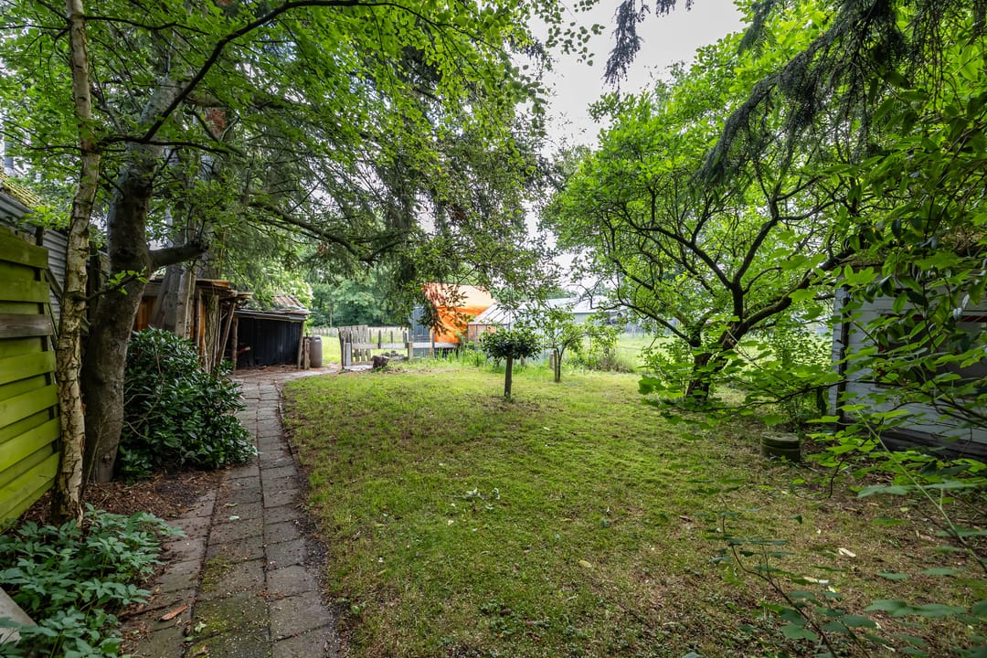 Photo 47 of Oldebertweg 35