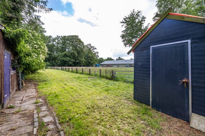 Photo 48 of Oldebertweg 35