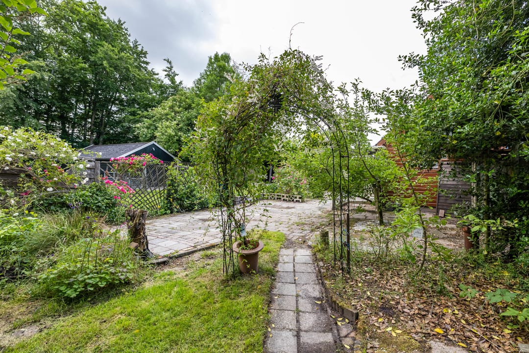 Photo 53 of Oldebertweg 35