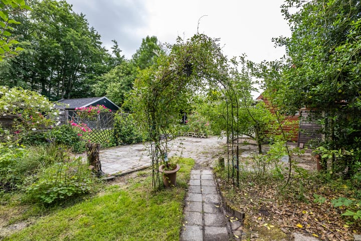 Photo 53 of Oldebertweg 35