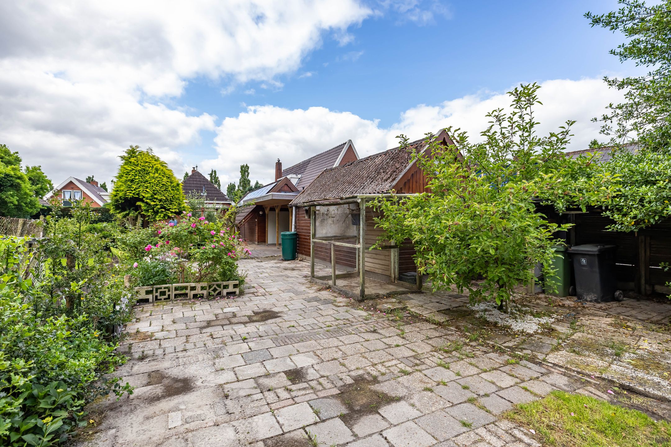 Photo 54 of Oldebertweg 35