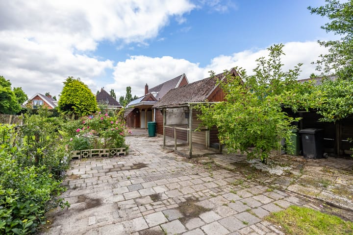 Photo 54 of Oldebertweg 35